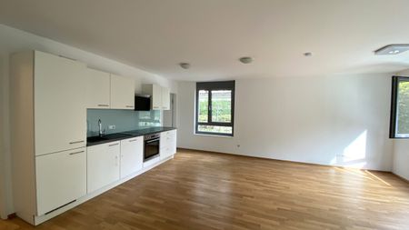 Attraktive 3-Zimmer-Garten-Wohnung in zentraler Wohnlage in Dornbirn - Photo 5