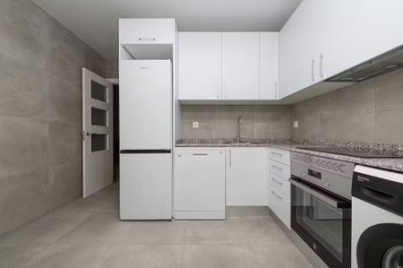 Avenida del Doctor Federico Rubio y Gali, Madrid, Community of Madrid 28039 - Foto 4