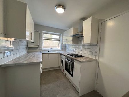 Leahurst Court Road, Preston Park, Br... 3 bedroom apartment to rent - Photo 4