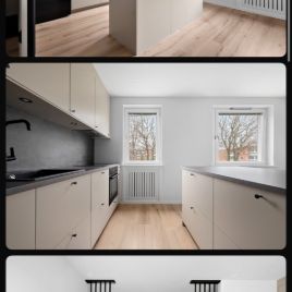 Kinna - 2rok - tillsv - 9.200kr/mån - Photo 2