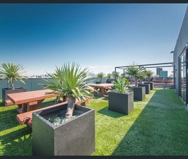 517/32 Bray Street, South Yarra, Vic 3141 - Photo 3