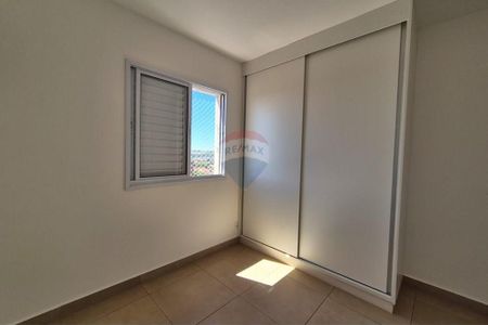 ALUGO apartamento de 74m² com 03 quartos, 01 suíte próximo faculdade UNAERP - Ribeirânia - Foto 3