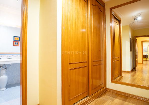 Apartamento T3 em Lisboa