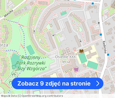 Mieszkanie wolne od zaraz! - Zdjęcie 1