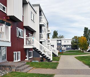 Appartements à louer à Québec - Photo 1