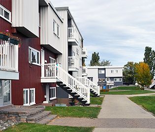 Appartements à louer à Québec - Photo 5