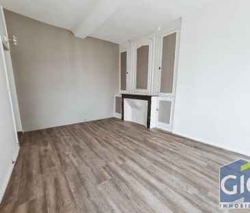 Location Appartement 1 pièce 22m² - Photo 1