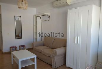 Alquiler de estudio en Poniente - Faro