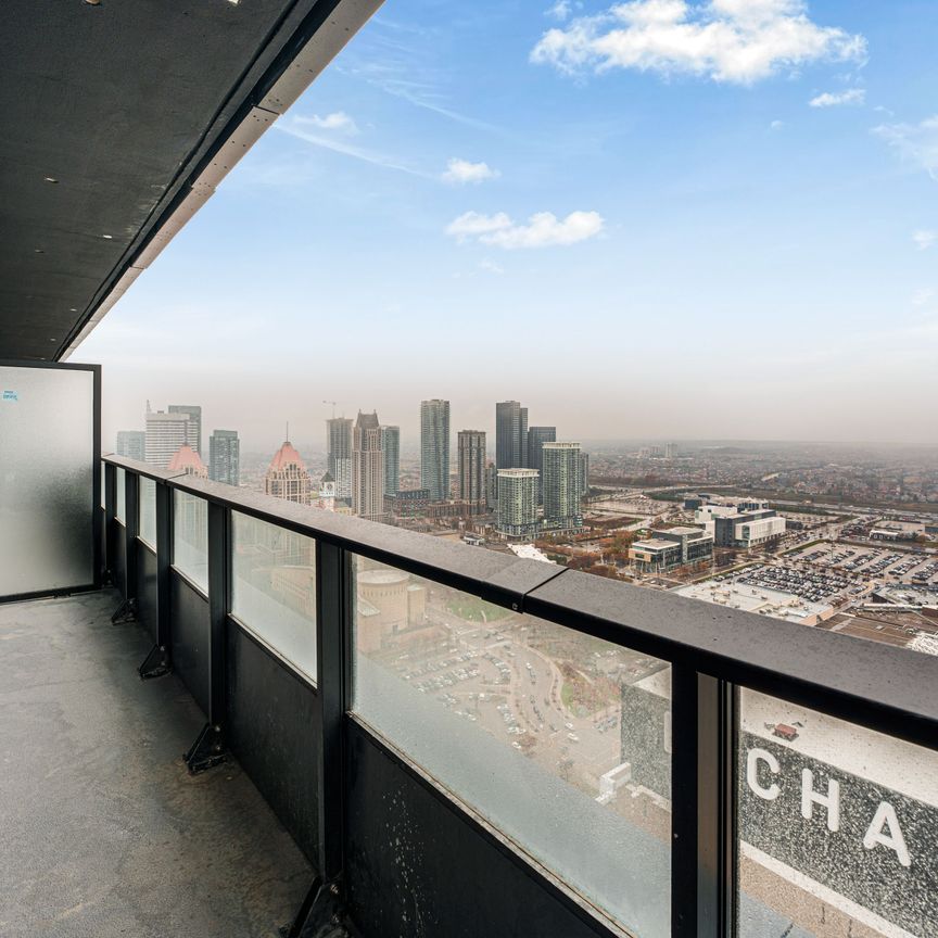 For Lease - 4015 The Exchange N/A Unit# 4110, Mississauga, Ontario - Photo 1