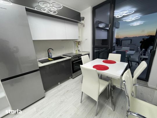 Apartament Novum Politehnica Totul Nou Mobexpert 2021 Grozavesti Regie - Photo 1