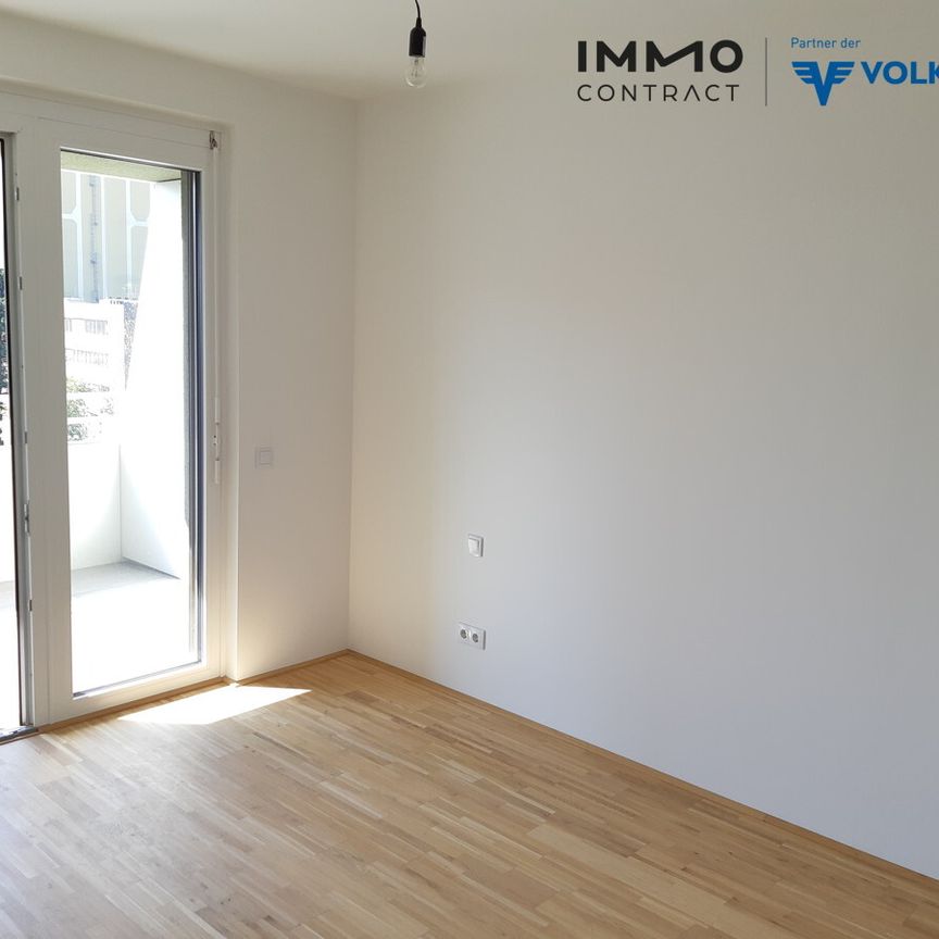 SONNIGE 2-ZIMMERWOHNUNG IN REININGHAUS MIT TOPAUSSTATTUNG + BALKON JETZT MIT AKTION 1.MONAT MIETFREI - Foto 1