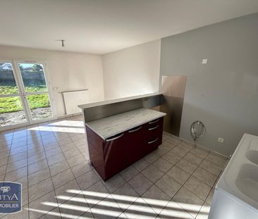 Location Maison 5 pièces 93m² CHOLET 49300 - Photo 4
