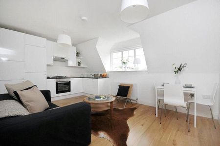 1 bedroom apartment to rent - Photo 3