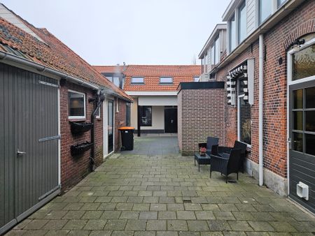 Te huur: Korte Voorhouterweg 5, 2231 JH Rijnsburg - Photo 5