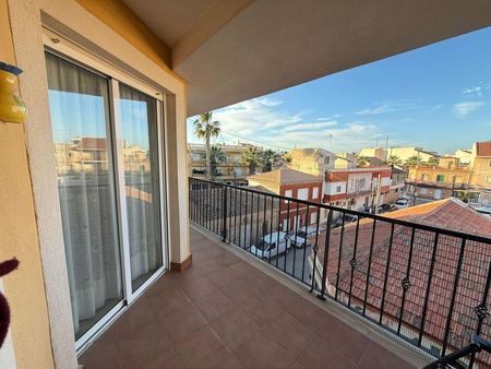 Alquiler de piso en Los Alcázares - Photo 3