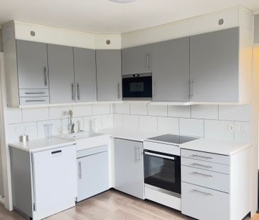 Birkagatan, Växjö - Foto 4