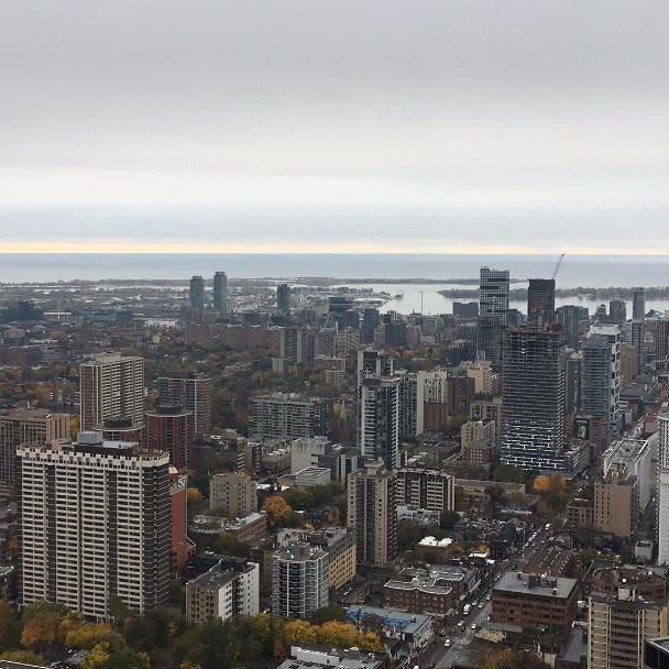 For Lease - 42 Charles Street Unit# 5406, Toronto, Ontario - Photo 1