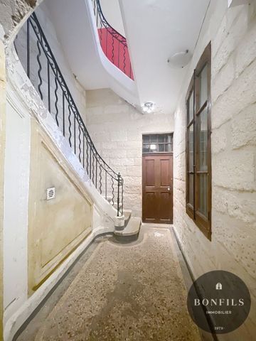 A LOUER AVIGNON (84000) INTRA-MUROS : charmant T1 BIS meublé - au coeur du centre ville !, - Photo 2