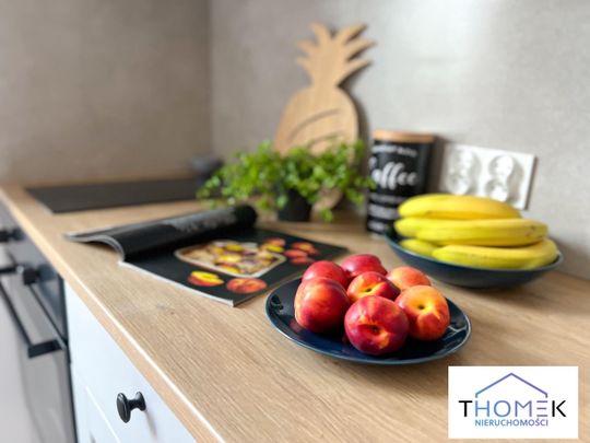 Wygodne mieszkanie - dwa pokoje po remoncie. - - Фото 1