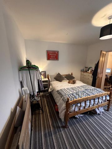 2 bedroom terraced house to rent - Photo 5