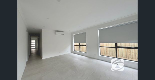 BRAND NEW MODERN HOME IN PERFECT LOCATION - Photo 1