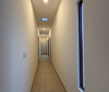Casa de 1 piso, de 3 recámaras, equipada, en Temozón. - Photo 1