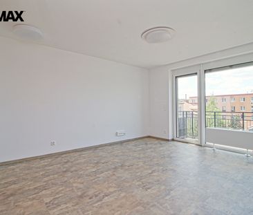 Pronájem bytu 2+kk v osobním vlastnictví 58 m², Plzeň - Photo 2