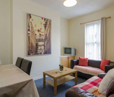 Flat 3, 30 Cromwell Road, Belfast, BT7 1JW - Photo 1