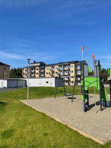 Björkhammargatan, Skelleftehamn - Foto 3