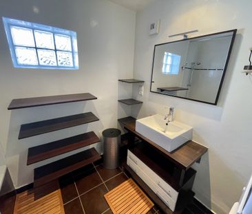 Location Appartement 4 pièces 82m² RODEZ 12000 - Photo 6