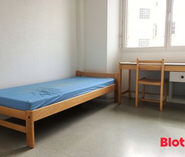 Location Appartement 1 pièce 15m² RENNES 35000 - Photo 1