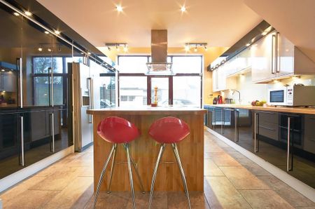 3 bedroom barn conversion to rent - Photo 5