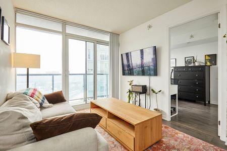 For Lease - 36 Lisgar Street Unit# 2009, Toronto, Ontario - Photo 2