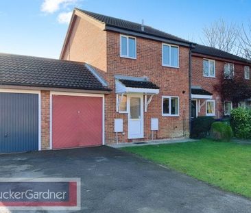 Violet Close, Cambridge, CB1 9YW - Photo 3