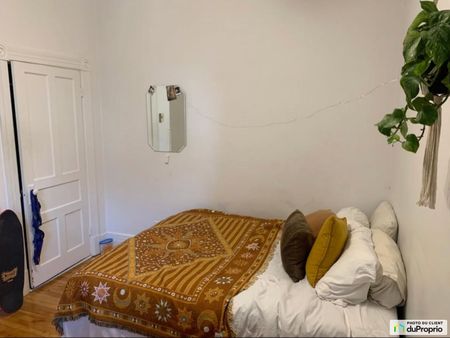 7051, Rue boyer, Villeray / St-Michel / Parc-Extension à louer - Photo 3