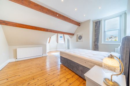 Park Terrace, Nottingham - Photo 5