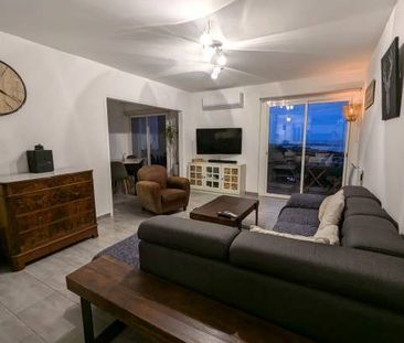 Location Appartement - Photo 5