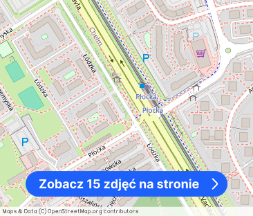 Mieszkanie Dwupokojowe Gdańsk Ujeścisko - Zdjęcie 1