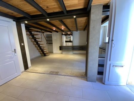 Duplex 48.98 m² - 3 Pièces - Cannes (06400) - Photo 2