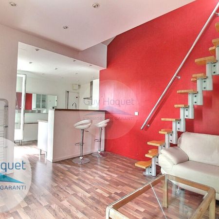 Charmant Appartement Meublé à Louer à Villejuif - Photo 4