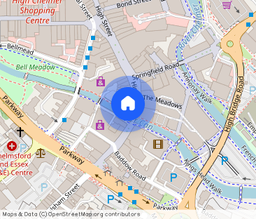 Stonebridge House, Chelmsford - Photo 1