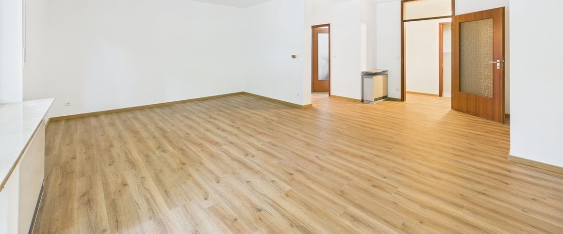 Wohnen in neu sanierter Wohnung am Rednitzgrund mit Südwestblick! - Photo 1