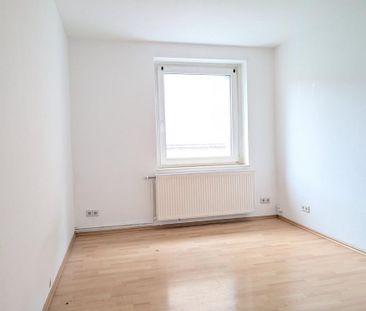 2-Zimmer Wohnung mit Balkon und EBK in Hannover-Badenstedt - Photo 6