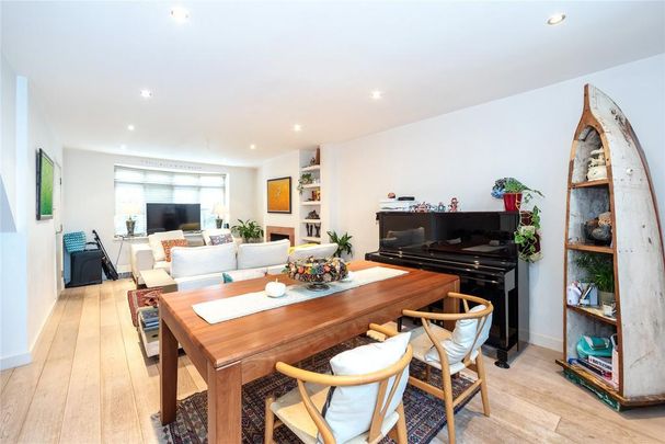 3 bedroom terraced house to rent - Photo 1