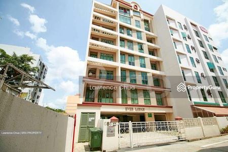 Ever Lodge (D14), Apartment - For Rent - Photo 3