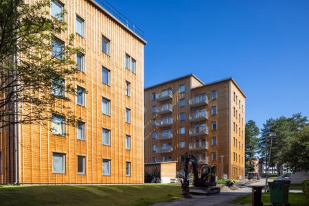 Gruvgatan, Skellefteå - Photo 3