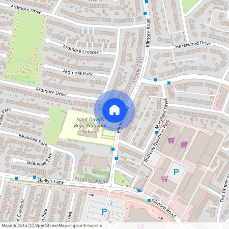 Kilmore Road, Artane, Dublin 5