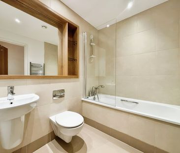 2 bedroom apartment to rent - Photo 6