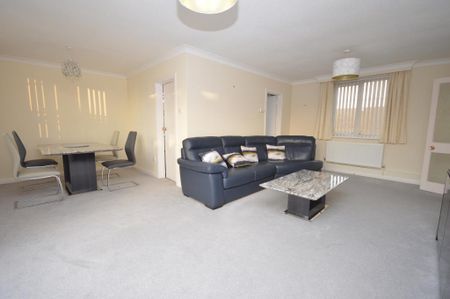 2 bedroom apartment to rent - Photo 5