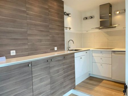 Leuke studio in het centrum van Antwerpen! - Photo 4